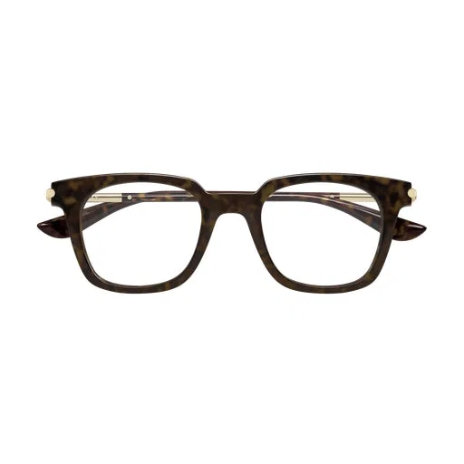 Alexander McQueen AM0521O Eyeglasses - view 5